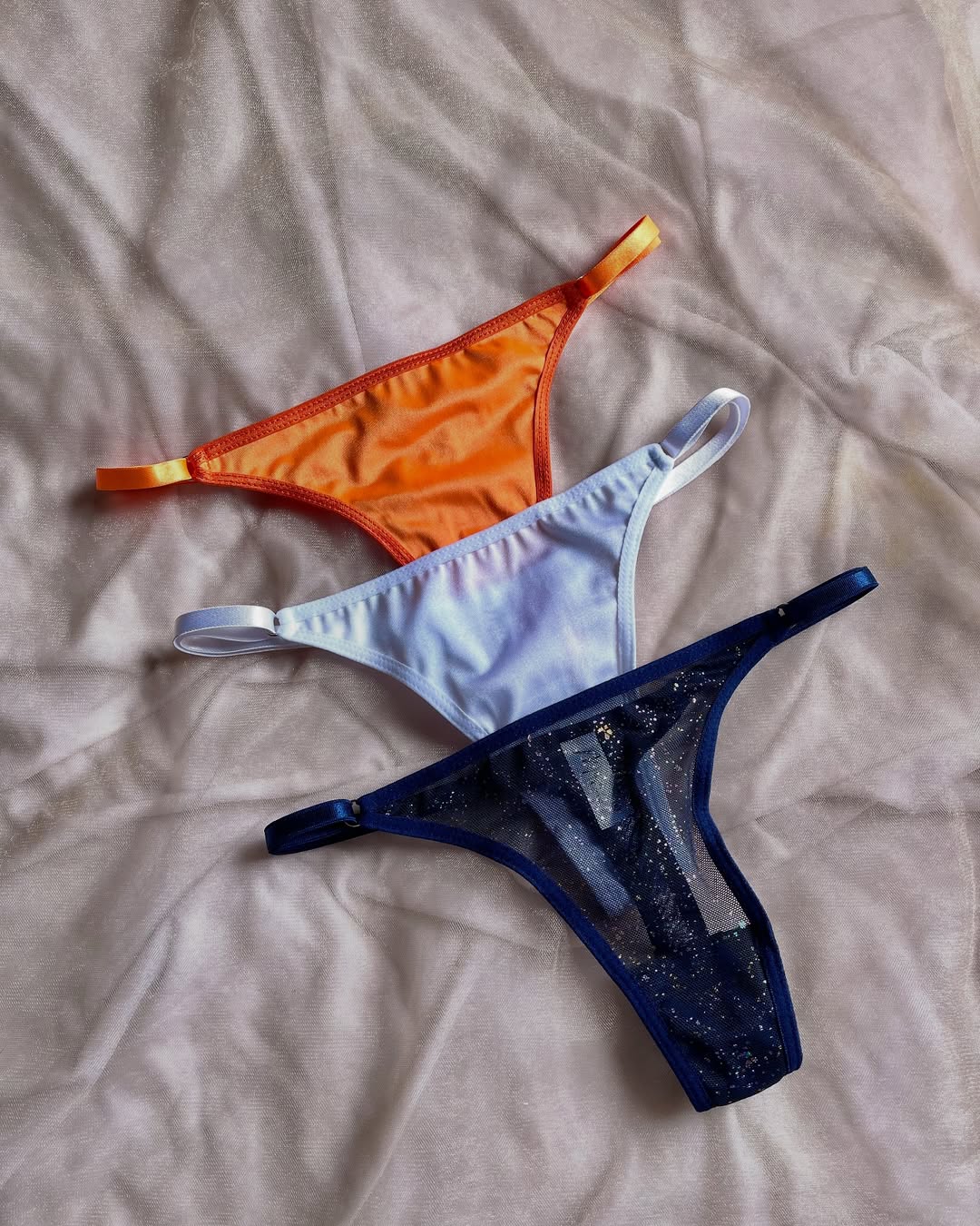 🏋️‍♀️💖 Tanga graduable – 🔥 Siente la libertad de moverte como quieras