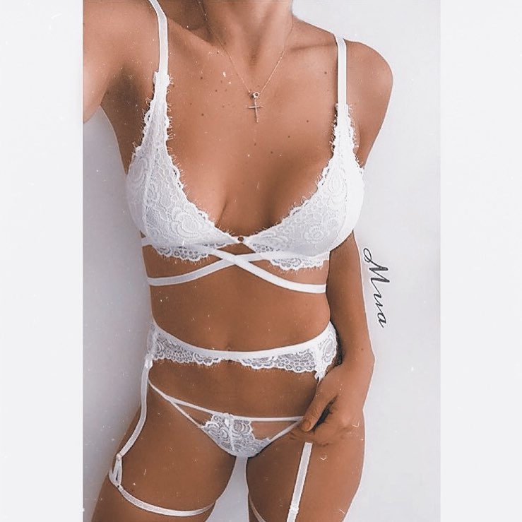 🔥Set Vegas - Déjate envolver por la sensualidad y comodidad